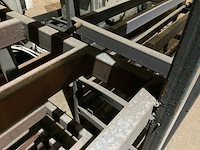 Metalen gelaste stelling - afbeelding 4 van  4