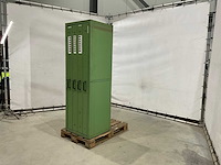 Metalen gereedschapskast - afbeelding 1 van  9