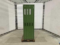 Metalen gereedschapskast - afbeelding 3 van  9