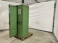 Metalen gereedschapskast - afbeelding 4 van  9