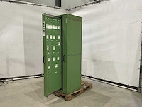 Metalen gereedschapskast - afbeelding 6 van  9