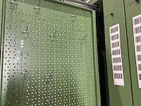 Metalen gereedschapskast - afbeelding 8 van  9