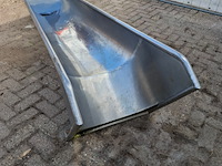 Metalen glijbaan - afbeelding 5 van  6