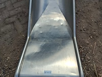 Metalen glijbaan - afbeelding 6 van  6