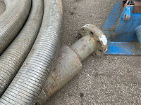 Metalen hogedruk slang - afbeelding 3 van  4
