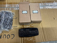 Metalen kamerbordjes (38x) - afbeelding 4 van  6