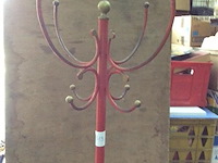 Metalen kapstok h:180 - afbeelding 2 van  2