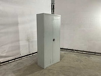 Metalen kast - afbeelding 2 van  5