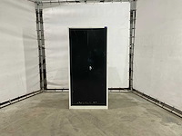 Metalen kast - afbeelding 3 van  5