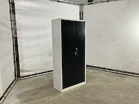 Metalen kast - afbeelding 2 van  6