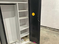 Metalen kast - afbeelding 6 van  6