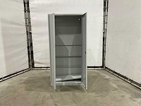 Metalen kast - afbeelding 4 van  5