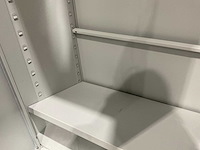 Metalen kast - afbeelding 5 van  5