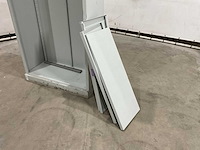 Metalen kast - afbeelding 5 van  5