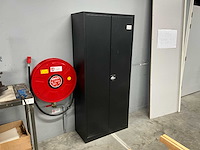 Metalen kast - afbeelding 3 van  10