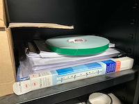 Metalen kast - afbeelding 8 van  10