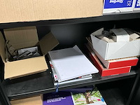 Metalen kast - afbeelding 10 van  10