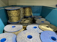 Metalen kasten met inhoud (2x) - afbeelding 3 van  13