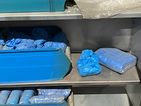 Metalen kasten met inhoud (2x) - afbeelding 8 van  8
