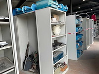 Metalen kasten met inhoud (4x) - afbeelding 3 van  8