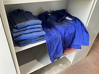 Metalen kasten met inhoud (4x) - afbeelding 2 van  13