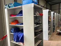 Metalen kasten met inhoud (4x) - afbeelding 7 van  13