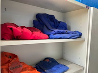 Metalen kasten met inhoud (4x) - afbeelding 13 van  13