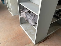 Metalen kasten met inhoud (4x) - afbeelding 12 van  13