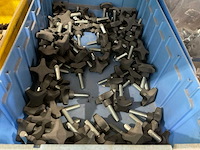 Metalen kasten met inhoud (4x) - afbeelding 20 van  20