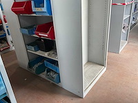 Metalen kasten met inhoud (4x) - afbeelding 12 van  18