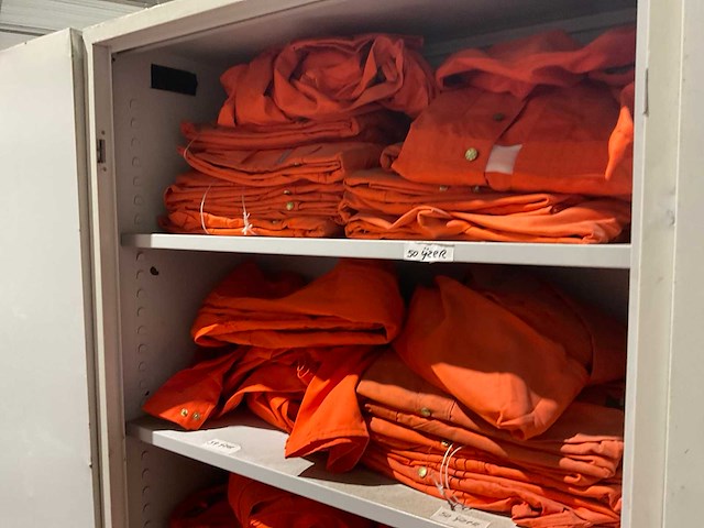 Metalen kasten met inhoud (4x) - afbeelding 9 van  10