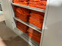 Metalen kasten met inhoud (4x) - afbeelding 4 van  15