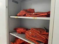 Metalen kasten met inhoud (4x) - afbeelding 13 van  15