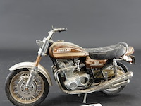 Metalen kawasaki motor - afbeelding 1 van  5