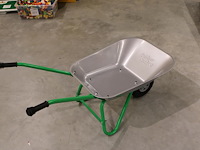 Metalen kinderkruiwagen outdoor active, max. 25 kilo. - afbeelding 2 van  2