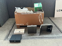 Metalen koffers diverse - afbeelding 1 van  6