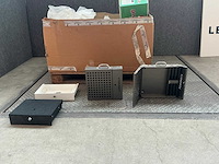 Metalen koffers diverse - afbeelding 2 van  6