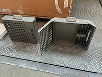 Metalen koffers diverse - afbeelding 3 van  6