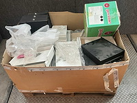 Metalen koffers diverse - afbeelding 5 van  6