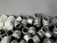 Metalen koppelstukken (23x) - afbeelding 6 van  9