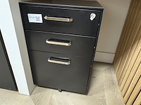 Metalen ladekast - afbeelding 3 van  4