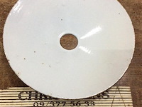 Metalen lampenkap ø : 24 - afbeelding 2 van  2