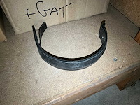 Metalen leidingklemmen (50x) - afbeelding 2 van  2