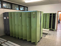 Metalen lockerkasten (24x) - afbeelding 6 van  6