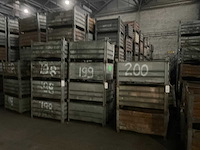 Metalen materiaalbak (60x) - afbeelding 1 van  7