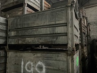 Metalen materiaalbak (60x) - afbeelding 3 van  7