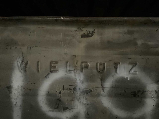 Metalen materiaalbak (60x) - afbeelding 4 van  7