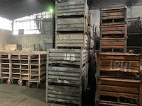 Metalen materiaalbak (70x) - afbeelding 1 van  7