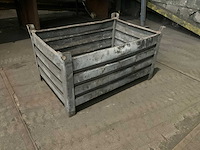 Metalen materiaalbak (70x) - afbeelding 3 van  7