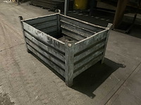 Metalen materiaalbak (70x) - afbeelding 4 van  7